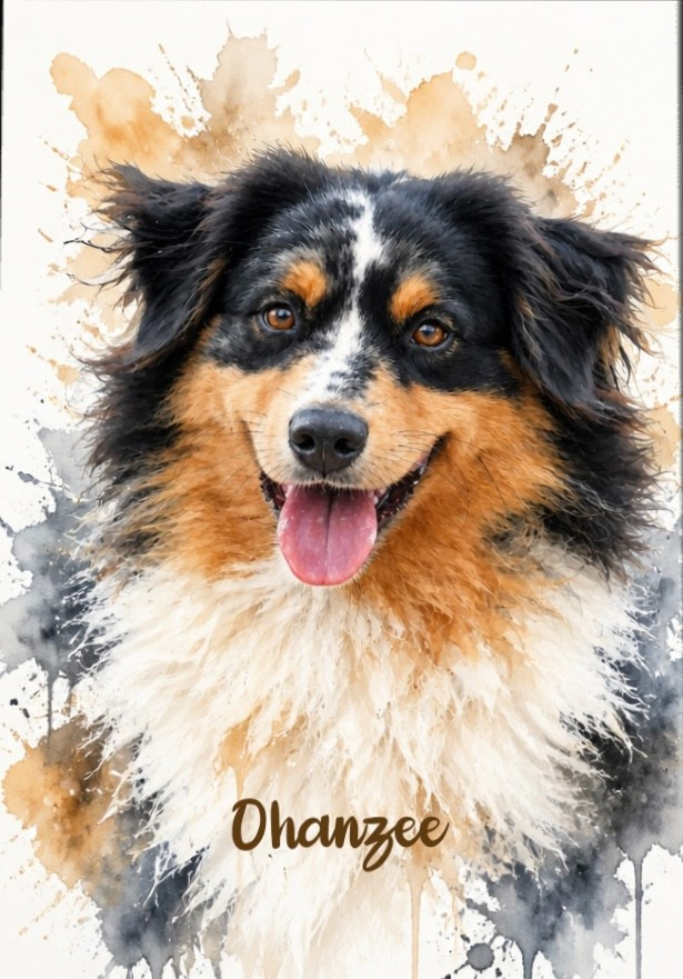 Ohanzee De La Plaine A Demphis